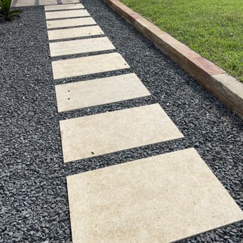 Robert's Quality Stone - Outdoor stepping stones. - Masonry/Concrete Near Me Robert's Quality Stone - Outdoor stepping stones. - Masonry/Concrete Near Me