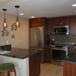 Unit A23 - Kitchen Unit A23 - Kitchen