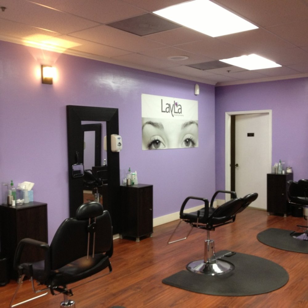 Layla Threading - Threading Services Near Me - Ventura, California Layla Threading - Threading Services Near Me - Ventura, California