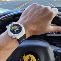 Watch Zone - Best watch ever!