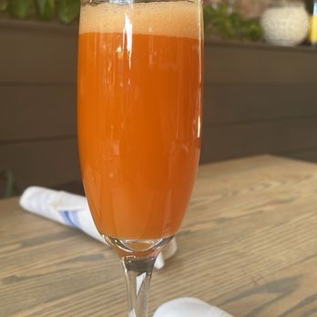 The Garden Table - Neon Nectar - Breakfast & Brunch Near Me - Indianapolis, Indiana