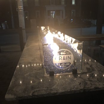Grain Craft Bar + Kitchen - New American Near Me - Newark, Delaware