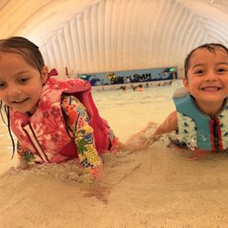 Layton City's Surf 'n Swim