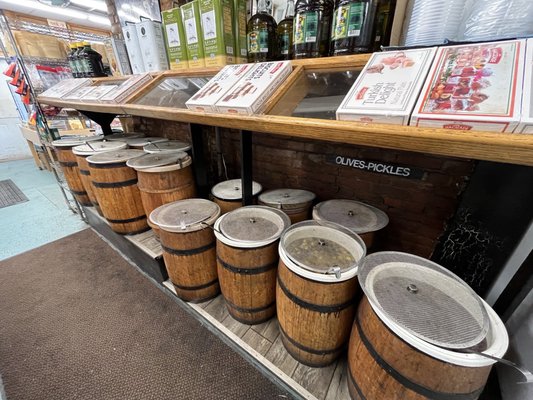 Samir's Imported Foods