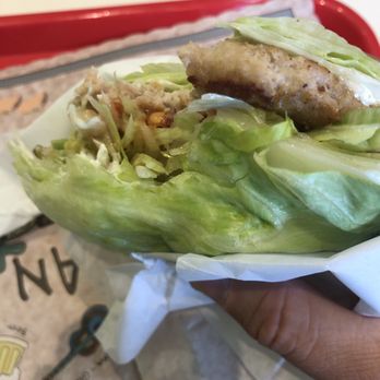 Burger Bun - Burgers Near Me - Glendale, California