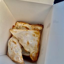 Yummy wontons Yummy wontons