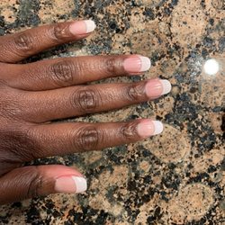 Mickey's Nail Bar