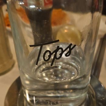 Tops Diner - Diners Near Me - East Newark, New Jersey Tops Diner - Diners Near Me - East Newark, New Jersey