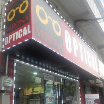 Verona Optical - Eyewear & Opticians Near Me - Manila, NCR