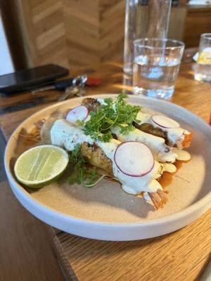 Oaxaca ATL by null Oaxaca ATL by null