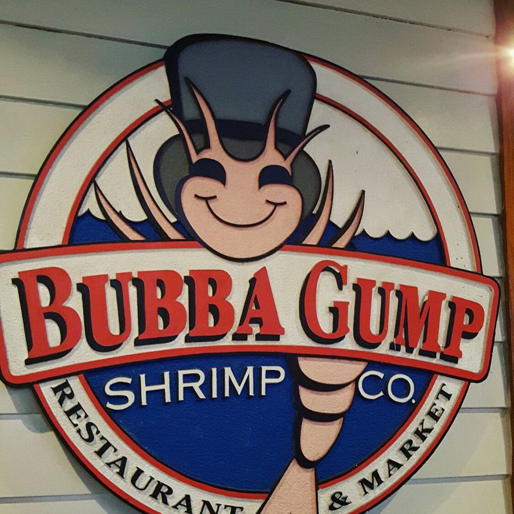 Bubba Gump Shrimp - Seafood Near Me - Orlando, Florida Bubba Gump Shrimp - Seafood Near Me - Orlando, Florida
