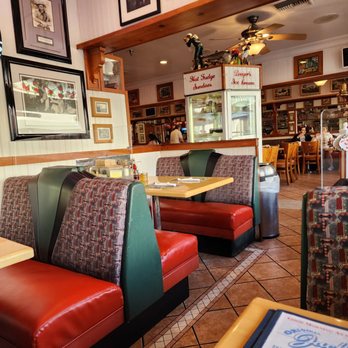 Original Jack's Country Kitchen - American Near Me - Avalon, California Original Jack's Country Kitchen - American Near Me - Avalon, California