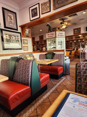 Original Jack's Country Kitchen by null