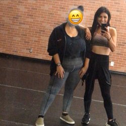 Issa Vibe Fitness