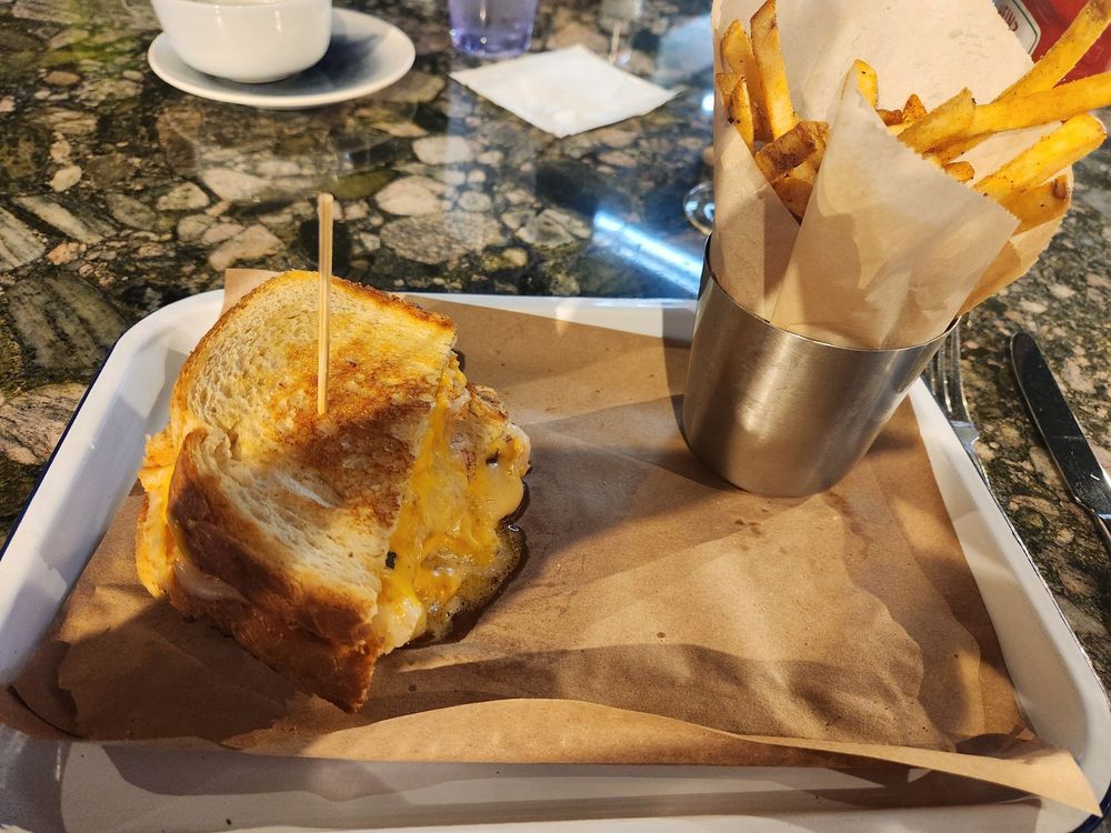 Social spots from Half Shells