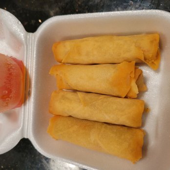 Ban Ban Asian Bistro - Pizza Rolls - Asian Fusion Near Me - Abington, Pennsylvania Ban Ban Asian Bistro - Pizza Rolls - Asian Fusion Near Me - Abington, Pennsylvania