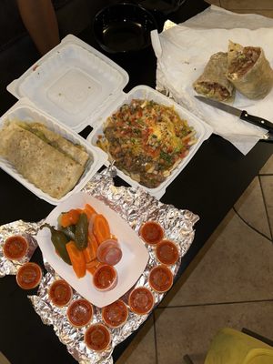 Trujillo's Taco Shop by null