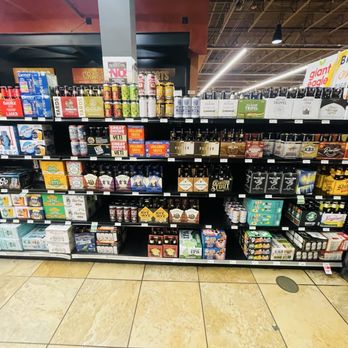 Giant Eagle - Grocery Near Me - Monroeville, Pennsylvania