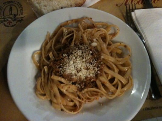 Trattoria Mario by null