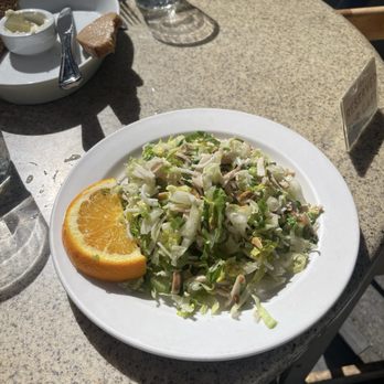 Comforts - Chinese chicken salad - Breakfast & Brunch Near Me - San Anselmo, California