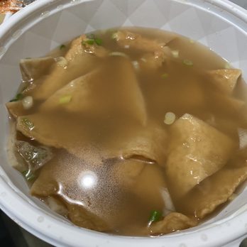 Roll House - Fish cake soup - Korean Near Me - Santa Clara, California Roll House - Fish cake soup - Korean Near Me - Santa Clara, California