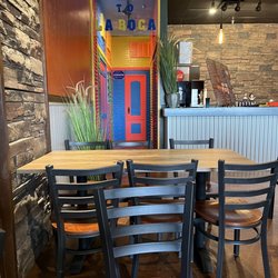 Tango's Empanadas & Grill - Meridian