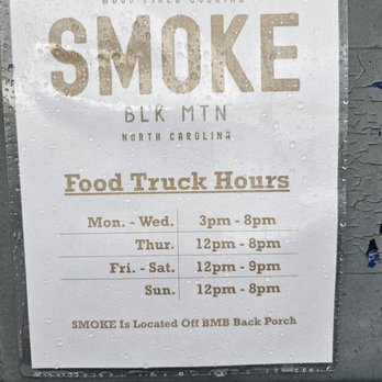 Black Mountain Brewing - Breweries Near Me - Black Mountain, North Carolina