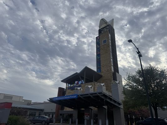 Dell Children's Medical Center by null