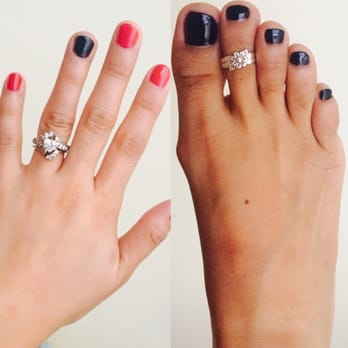 Creative Design - I just love it.. Jaylen is amazing.. I would def recommend this place ;) - Nail Salons Near Me - Vista, California