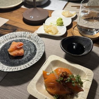 Yujo - AYCE Salmon - Japanese Near Me - Dallas, Texas Yujo - AYCE Salmon - Japanese Near Me - Dallas, Texas