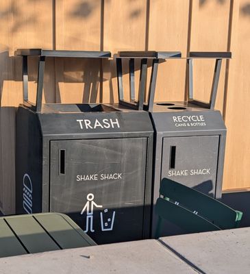 Shake Shack Downey by null