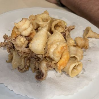 Trattoria alla Rivetta - Trattorie Near Me - Venezia, VE