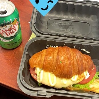 MLK Deli - Chicken Salad Melt - Delis Near Me - Washington, DC, District of Columbia MLK Deli - Chicken Salad Melt - Delis Near Me - Washington, DC, District of Columbia
