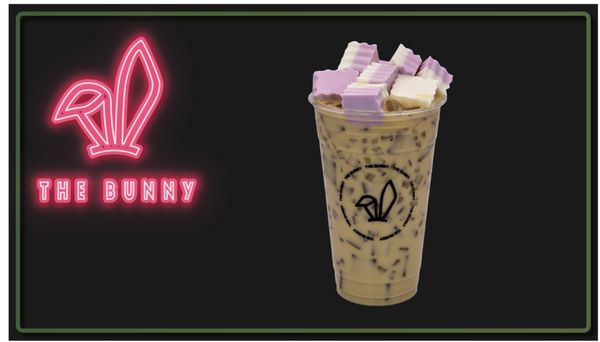 The Bunny Tea by null