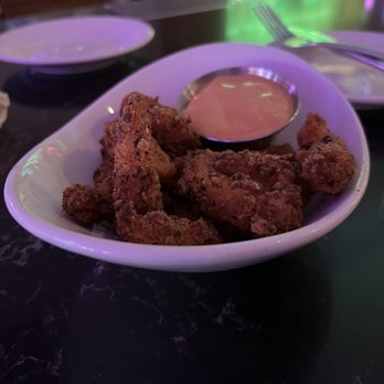 BaBaLoo Lounge - Calamari fries - Gastropubs Near Me - Lake Havasu City, Arizona