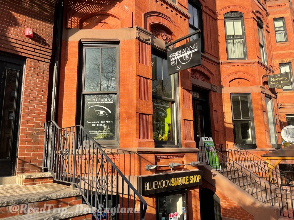 The threading place updated july 2025 36 photos 131 reviews 263