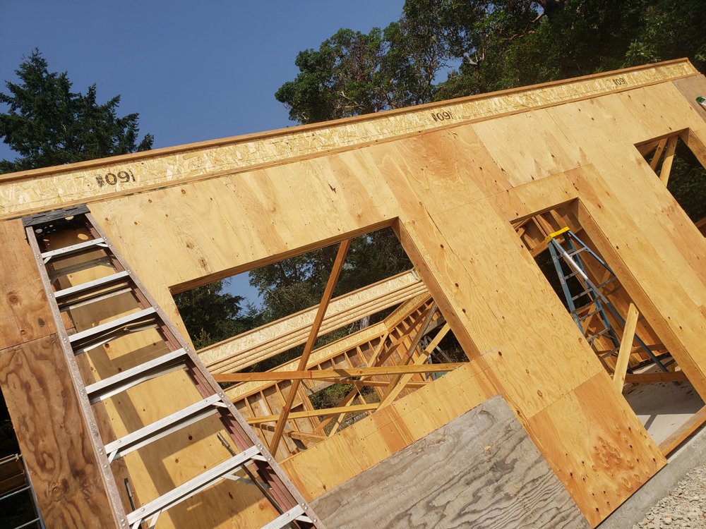 Slide of Simpson Building Company