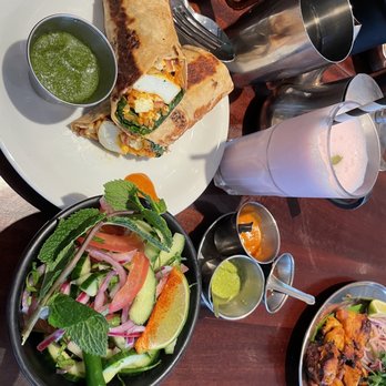 Dishoom - Indian Near Me - London, XGL Dishoom - Indian Near Me - London, XGL