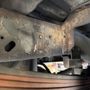 Johnny Franklin Muffler