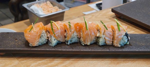 Kinzo by null