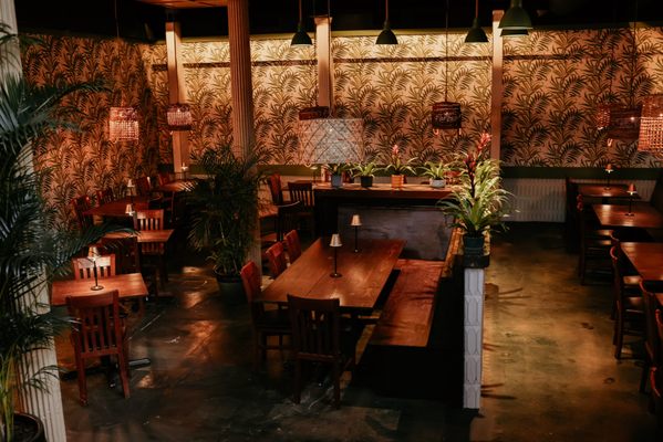 Port of Call - Food & Brew by null