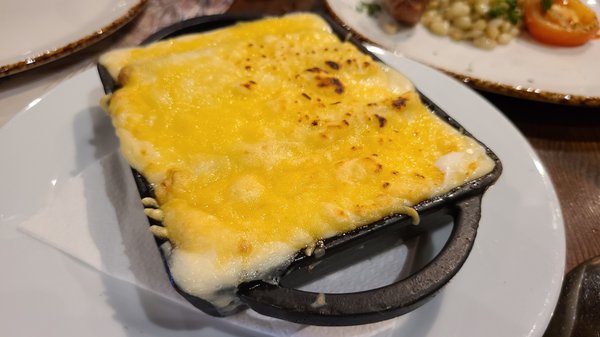 Can Cortada by null