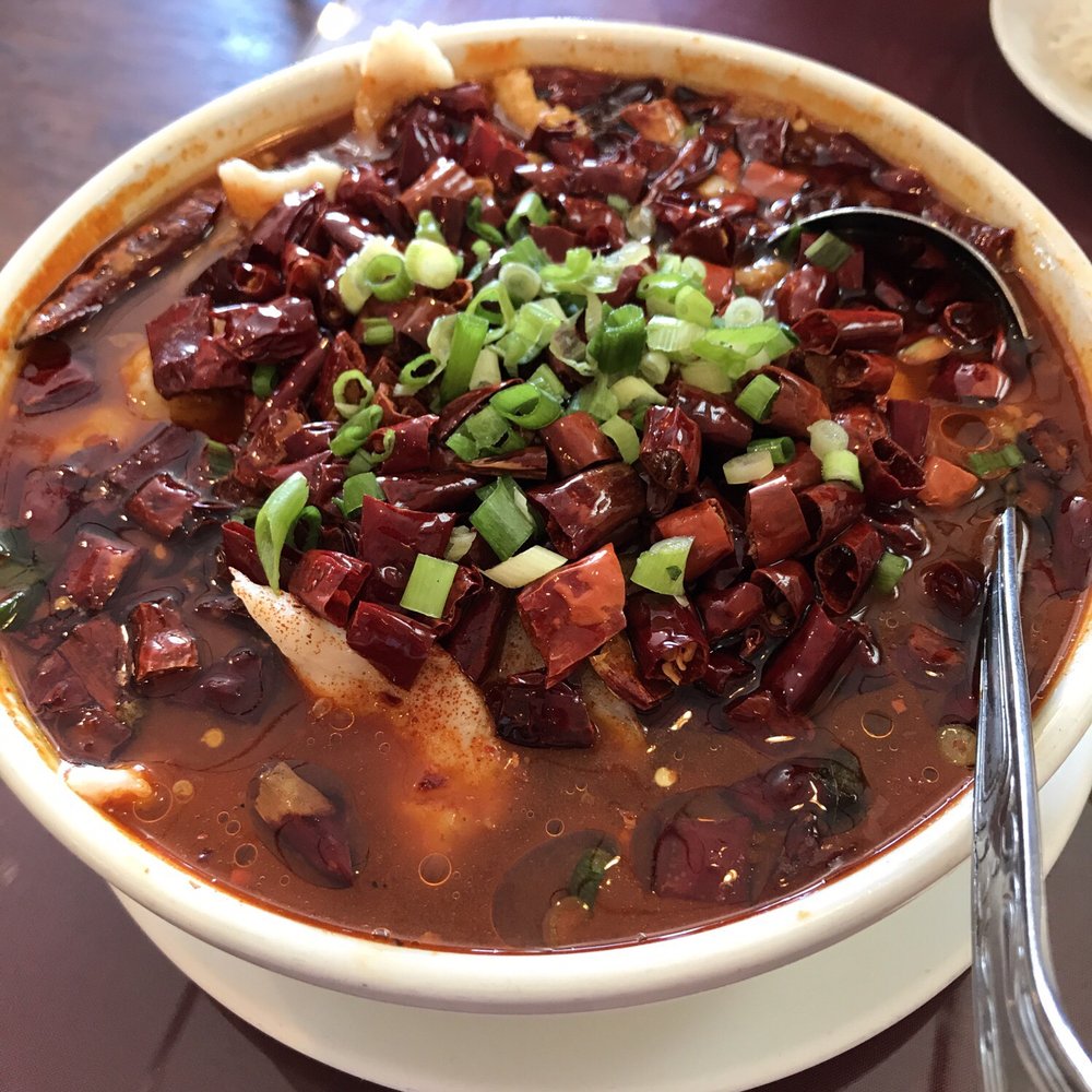 Yummy Hot Pot - This is big. It serves 2+ - Hot Pot Near Me - Denver, Colorado Yummy Hot Pot - This is big. It serves 2+ - Hot Pot Near Me - Denver, Colorado