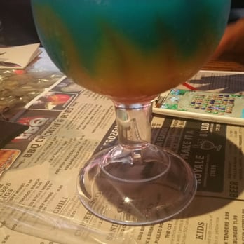 Dallas BBQ - Loved our drinks - Barbeque Near Me - Bronx, New York