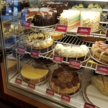 Tucson Mall - Cheesecake factory - Shopping Centers Near Me - Tucson, Arizona