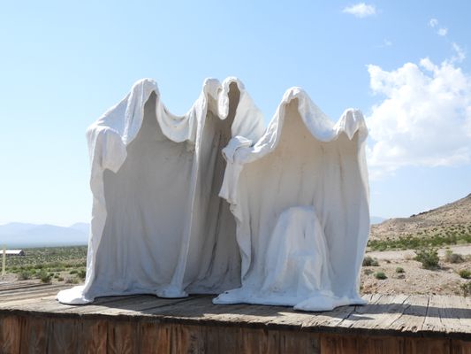 Goldwell Open Air Museum by null