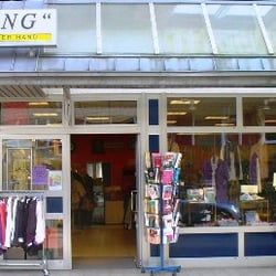 Findling - Findling das kleine Second-Hand- Kaufhaus in Bargteheide