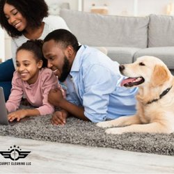 SOS Carpet Cleaning
