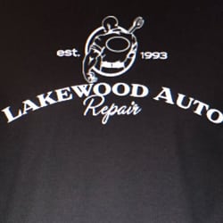 Lakewood Auto Repair