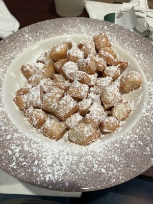 Luigi’s by null
